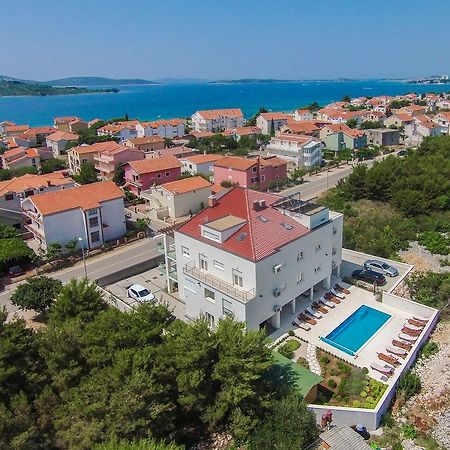 Apartment Royal Водице Экстерьер фото