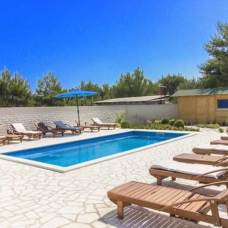 Apartment Royal Водице Экстерьер фото