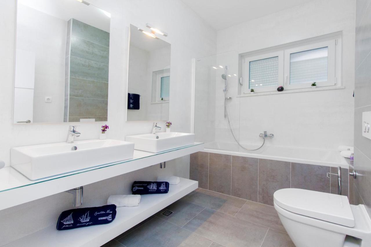 Apartment Royal Водице Экстерьер фото