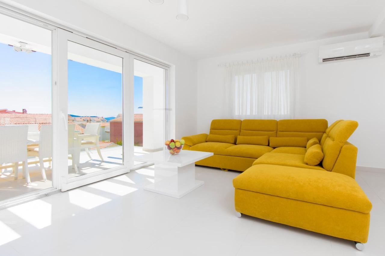 Apartment Royal Водице Номер фото