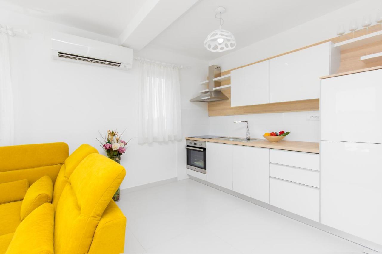 Apartment Royal Водице Номер фото