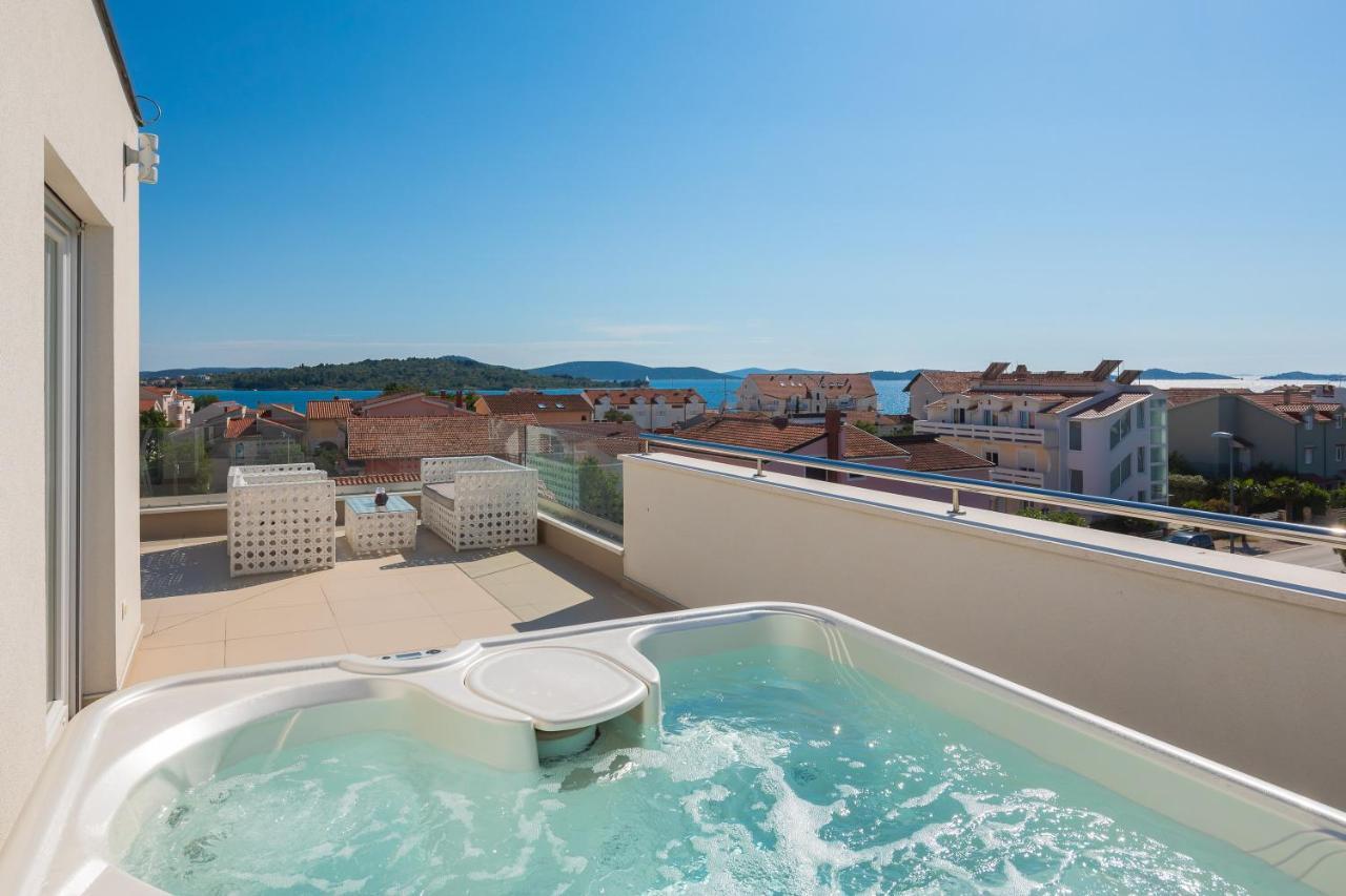 Apartment Royal Водице Экстерьер фото