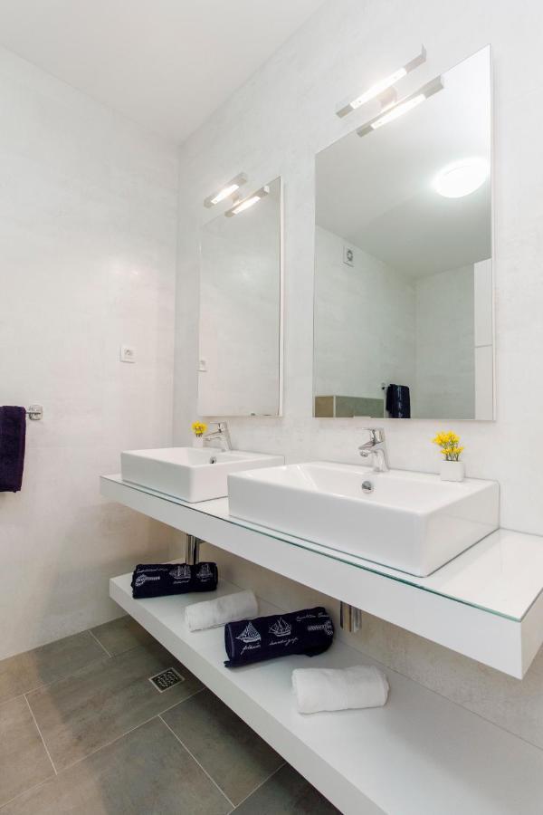 Apartment Royal Водице Экстерьер фото