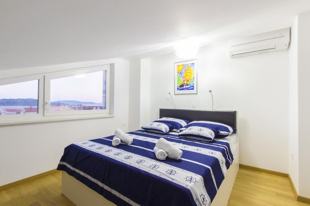 Apartment Royal Водице Номер фото