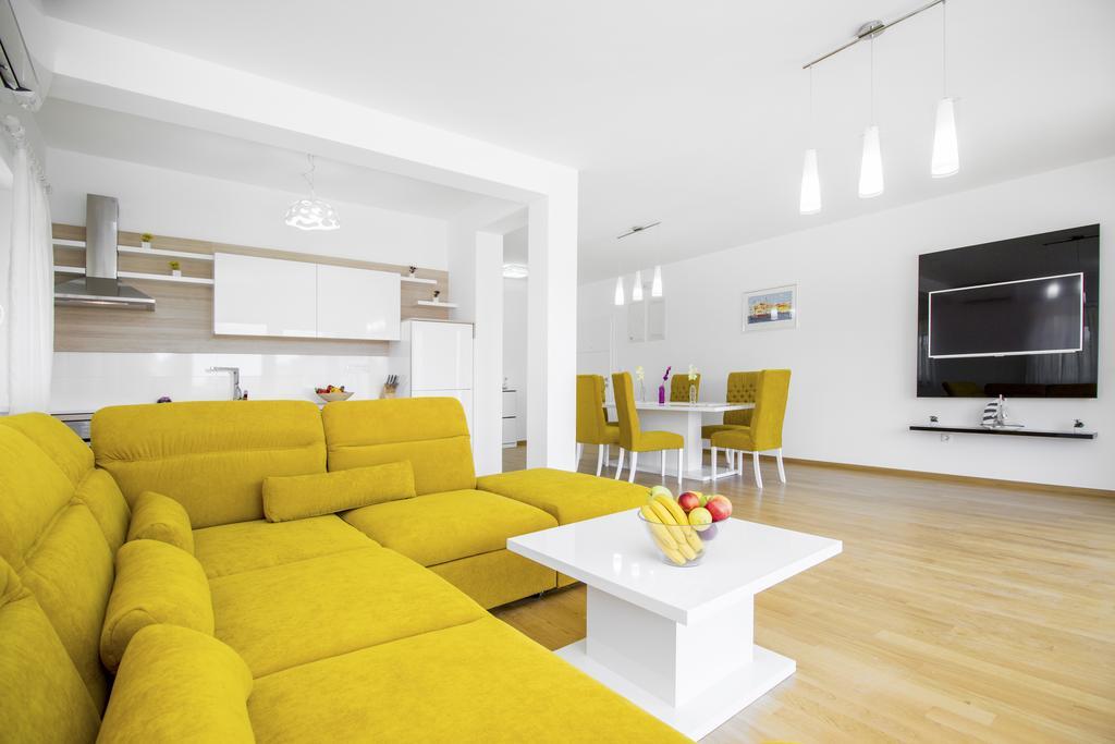 Apartment Royal Водице Номер фото