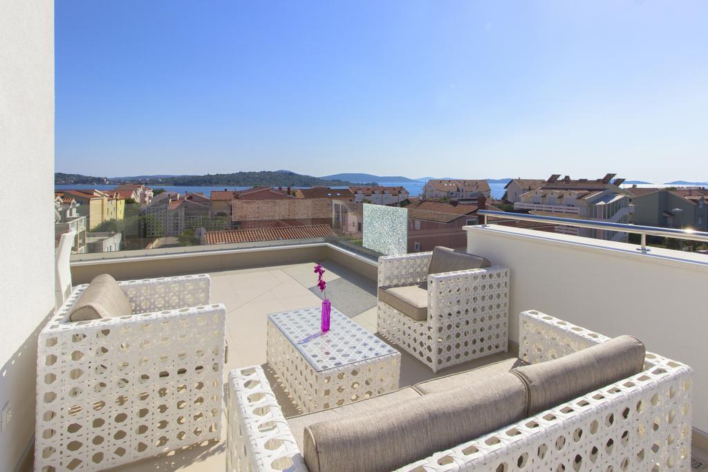 Apartment Royal Водице Номер фото
