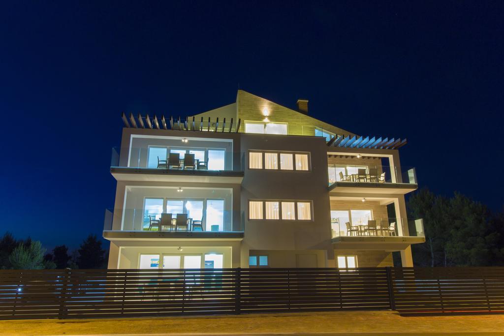 Apartment Royal Водице Экстерьер фото