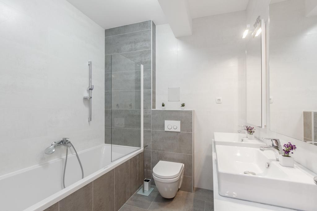 Apartment Royal Водице Номер фото