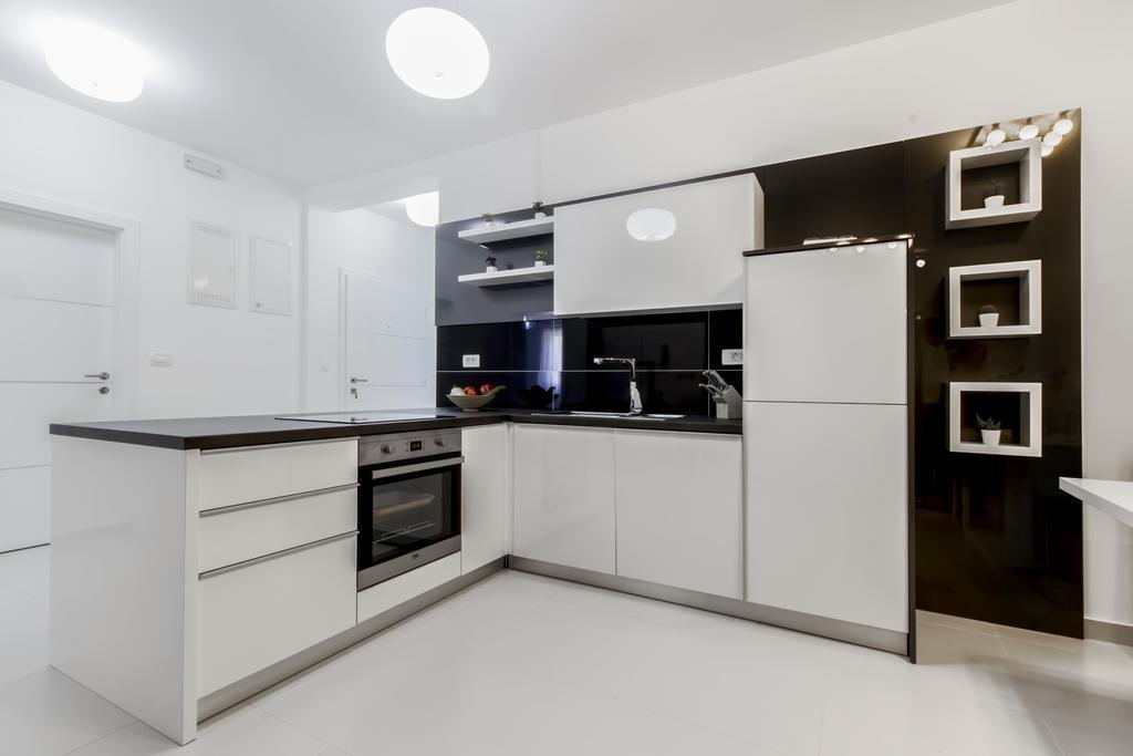 Apartment Royal Водице Номер фото
