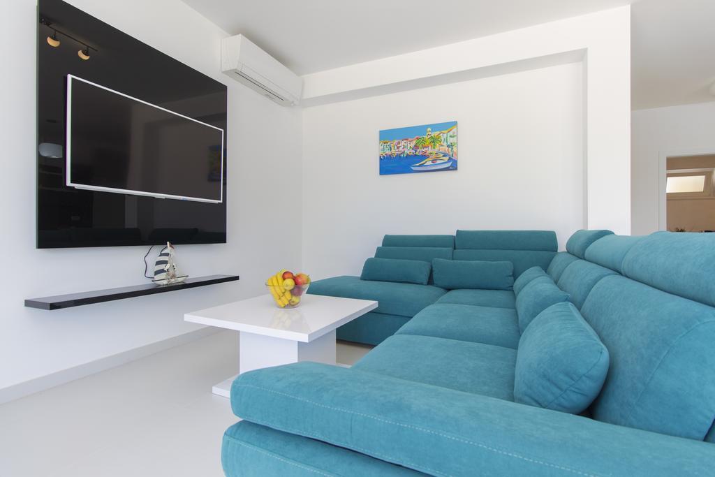 Apartment Royal Водице Номер фото