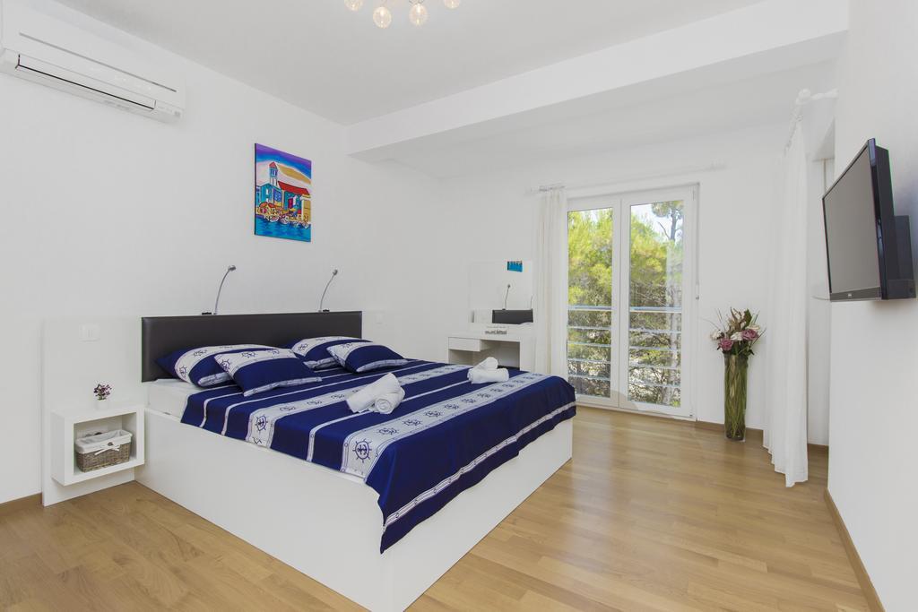 Apartment Royal Водице Номер фото