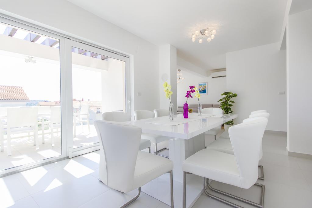 Apartment Royal Водице Номер фото