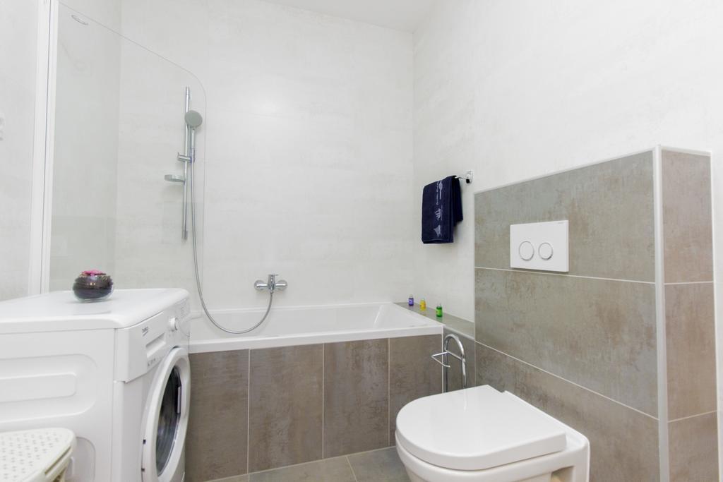 Apartment Royal Водице Номер фото