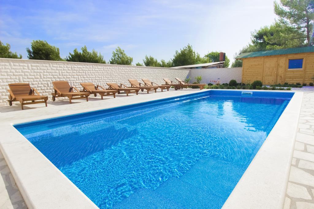 Apartment Royal Водице Экстерьер фото