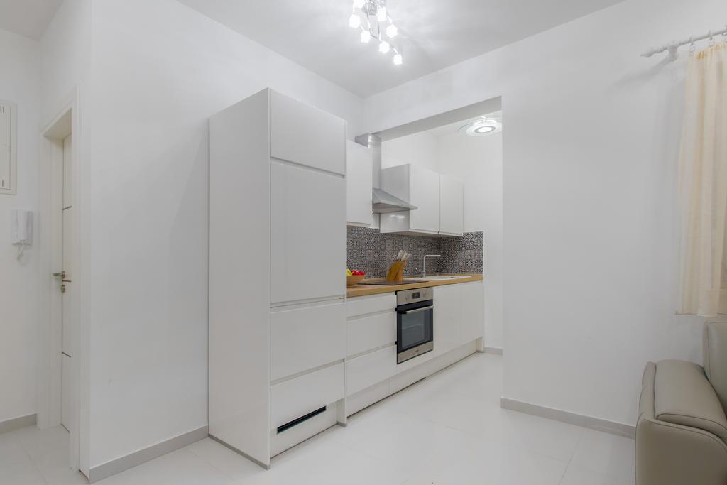Apartment Royal Водице Экстерьер фото