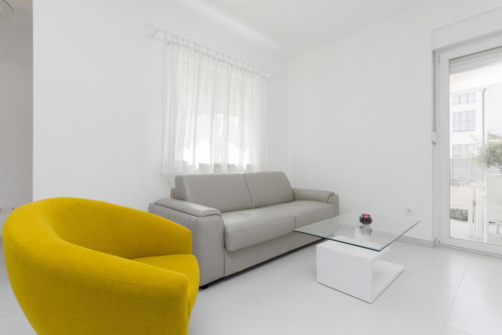 Apartment Royal Водице Экстерьер фото