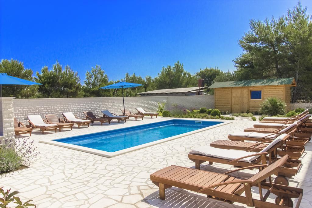 Apartment Royal Водице Экстерьер фото